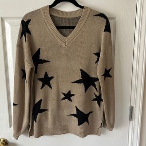 Boutique Sweater